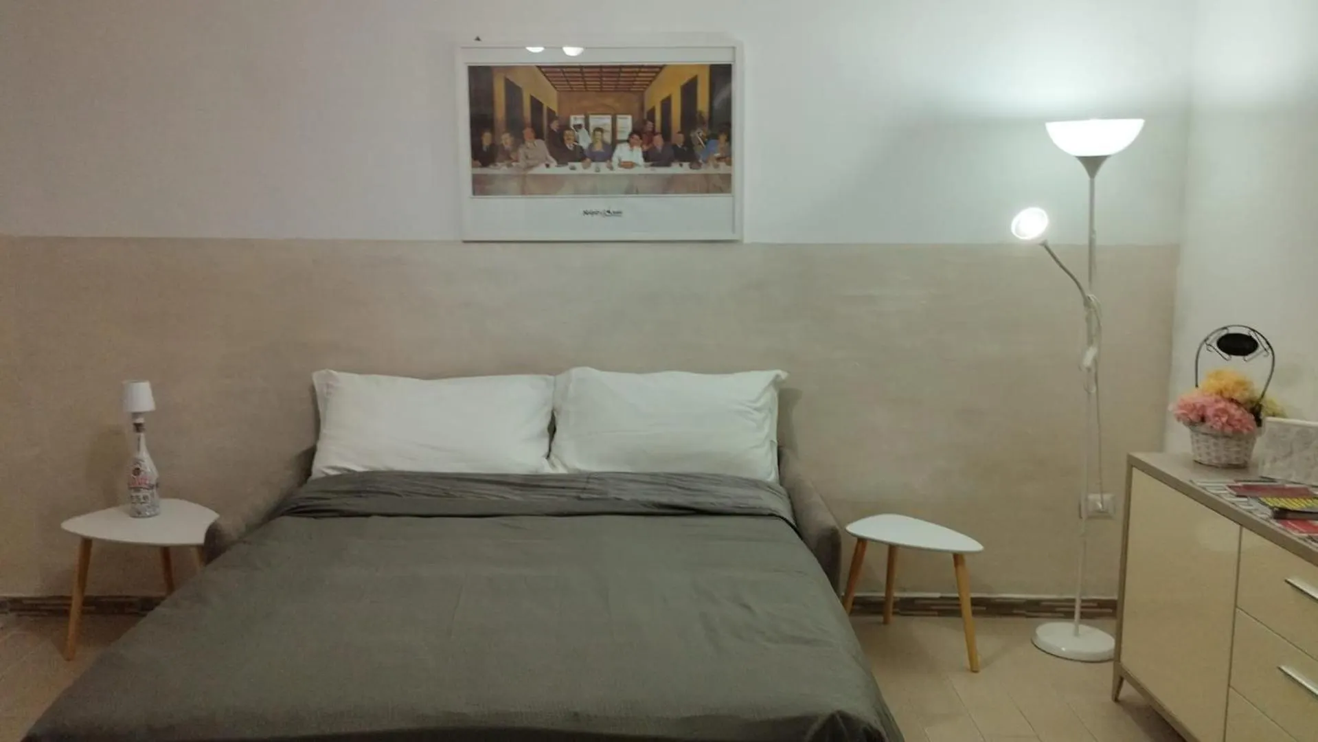 Maurizio E Alessia House Lejlighed Napoli 0*,  Italien